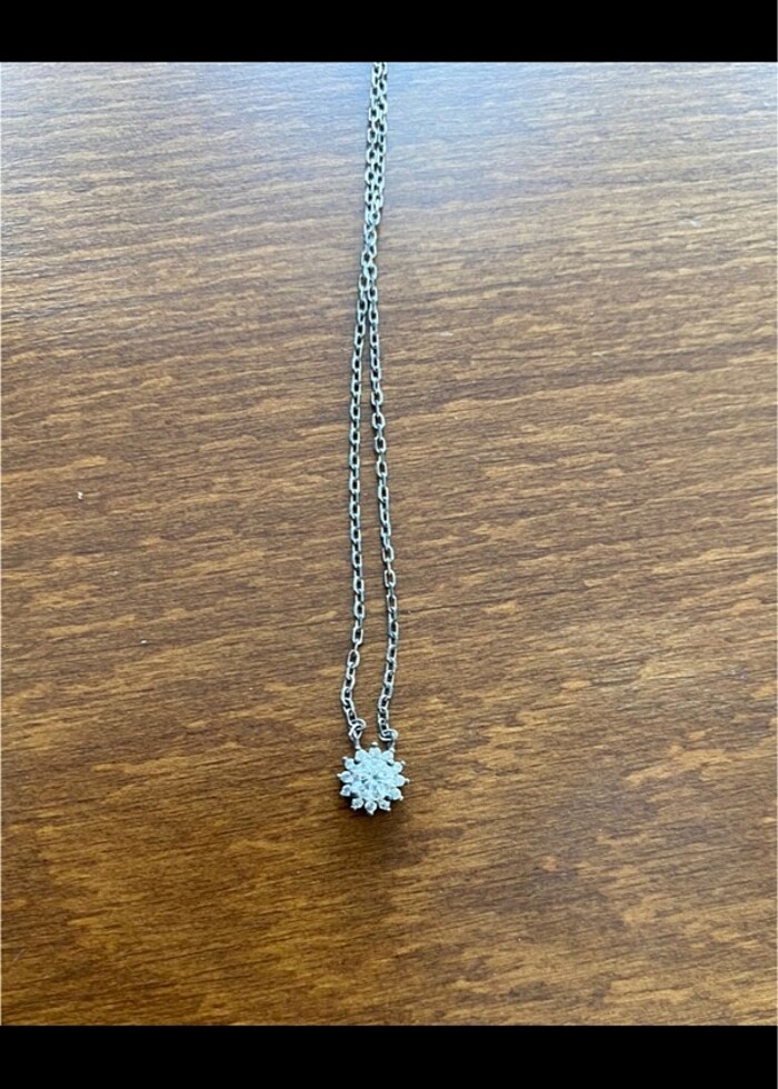 So Chic Kolye - Görsel 3