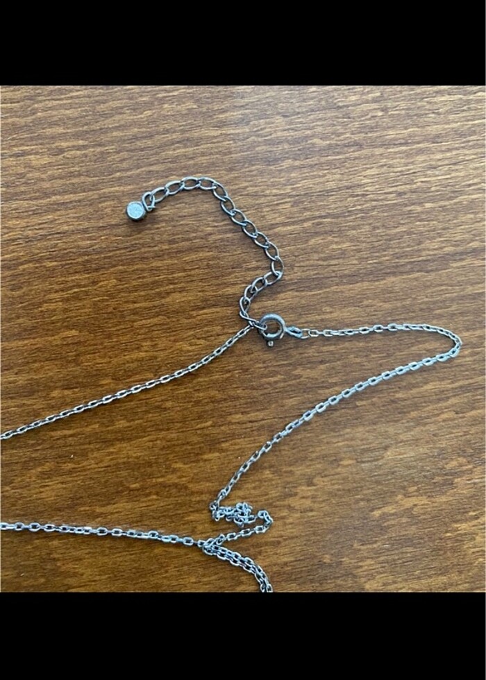 So Chic Kolye - Görsel 4