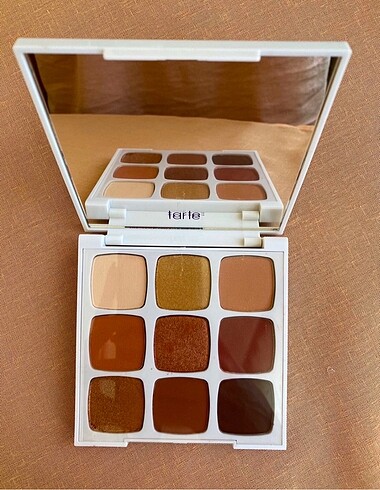  Beden Tarte Far Paleti