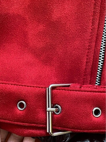 Suet Ceket - Görsel 5