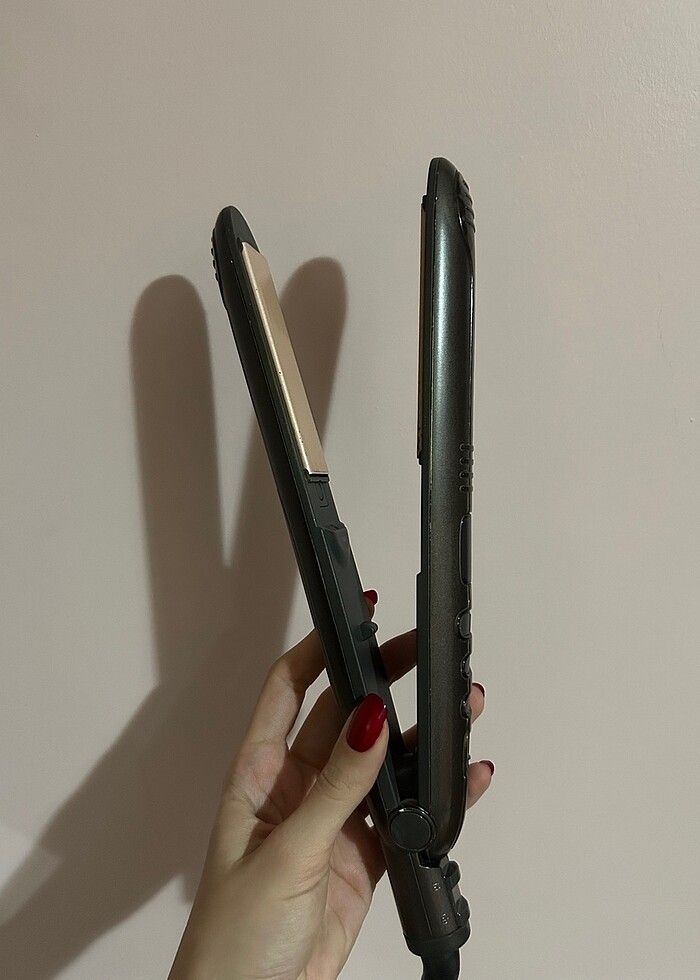 Philips Duzlestirici - Görsel 3