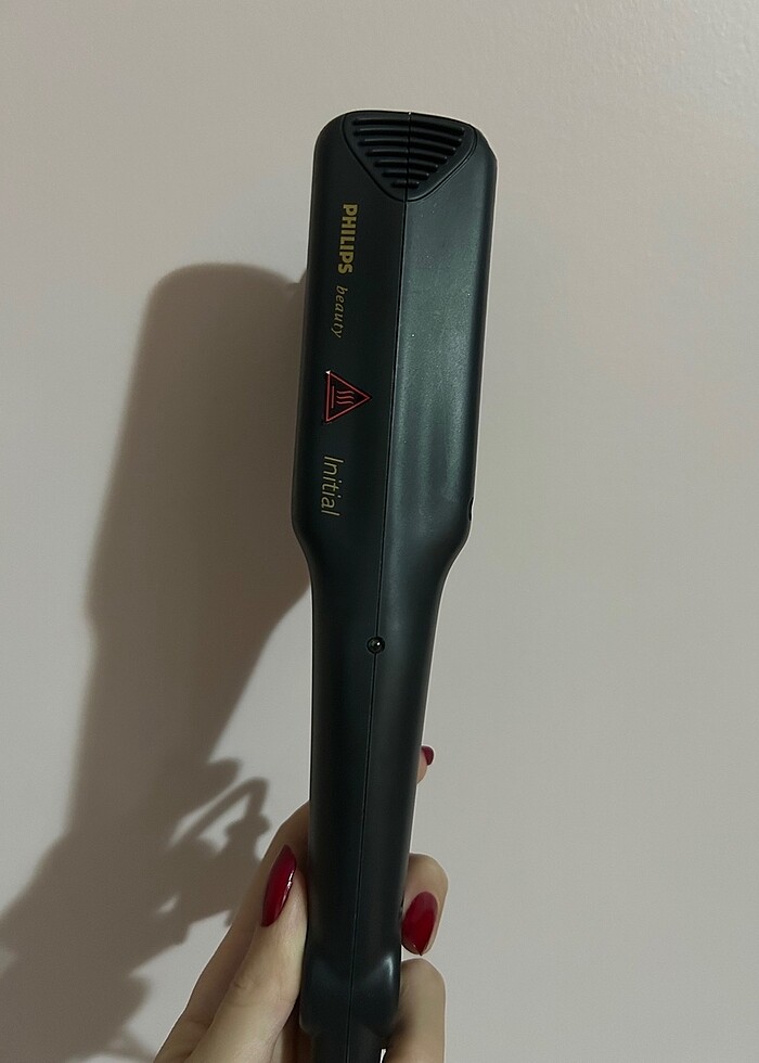 Philips Duzlestirici - Görsel 3