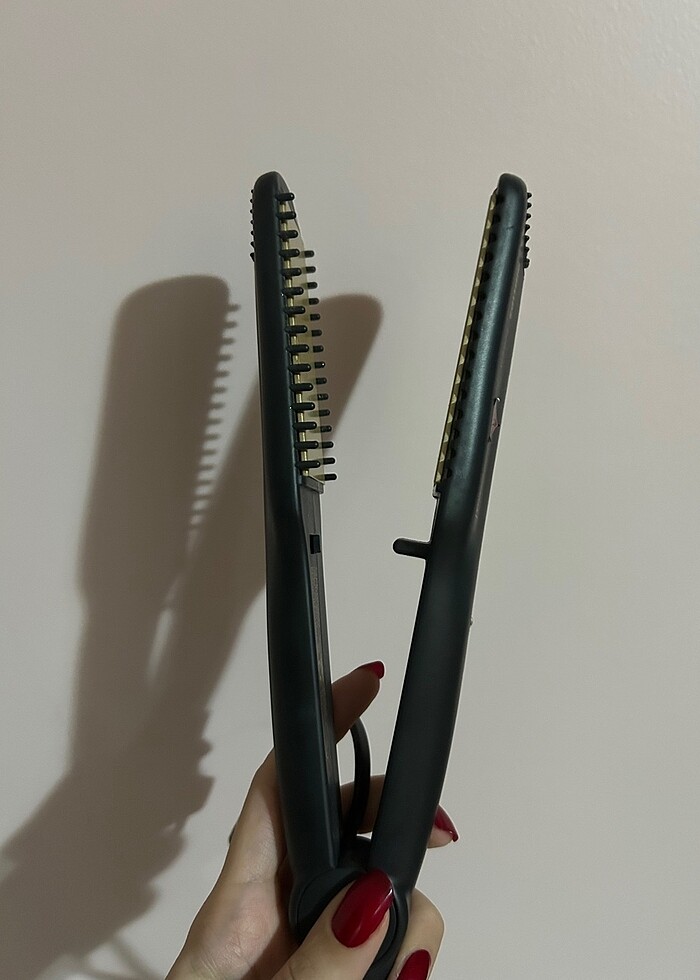 Philips Duzlestirici - Görsel 4