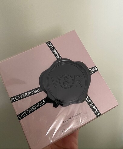 Viktor & Rolf Viktor&Rolf FlowerBomb