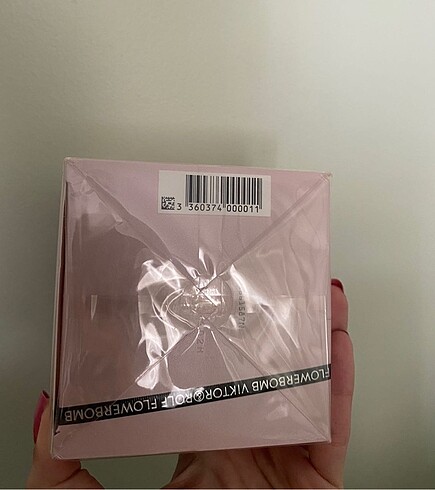 Beden Renk Viktor&Rolf FlowerBomb