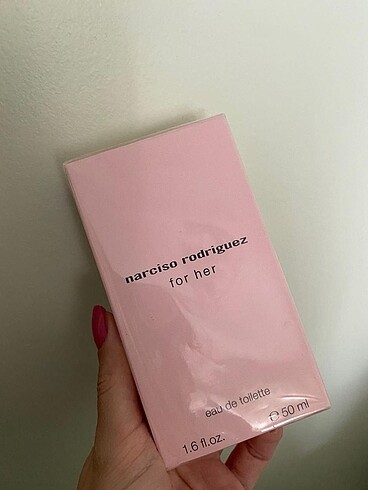 Narciso Rodriguez Narciso Rodriguez Parfum