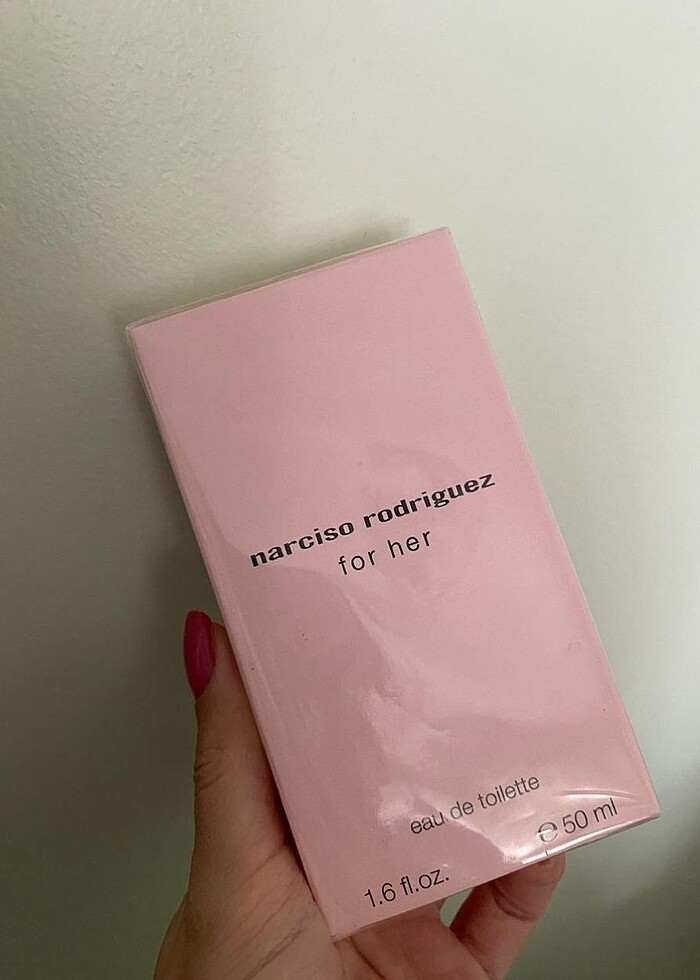 Narciso Rodriguez Parfum - Görsel 2