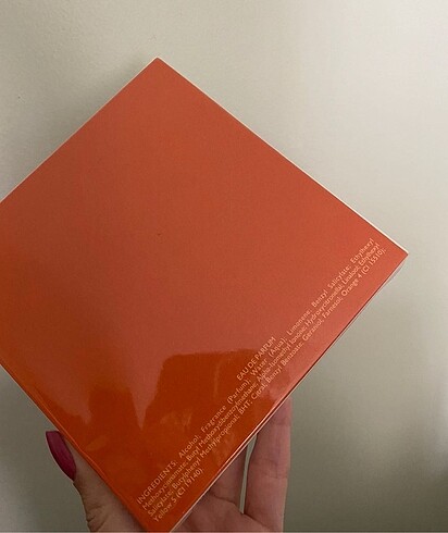 Hermes Hermes L?Ambre des Merveilles