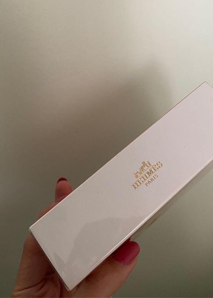 Hermes L?Ambre des Merveilles - Görsel 3