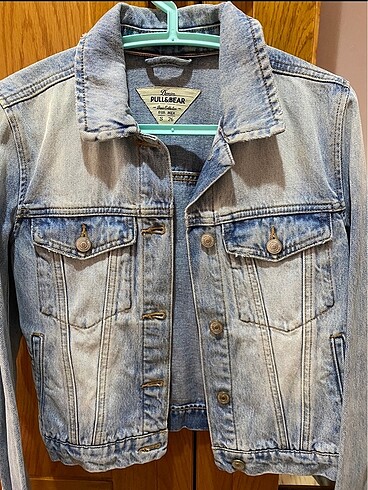 PULL&BEAR CEKET