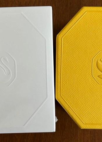 Millenia Kolye - Görsel 3