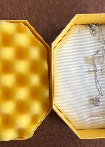 Millenia Kolye - Görsel 4