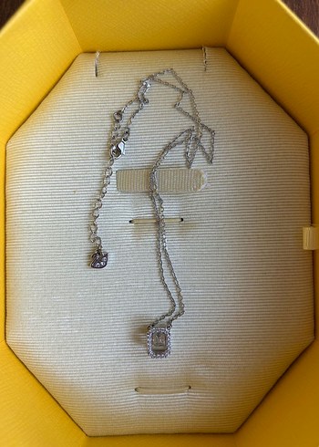 Millenia Kolye - Görsel 2