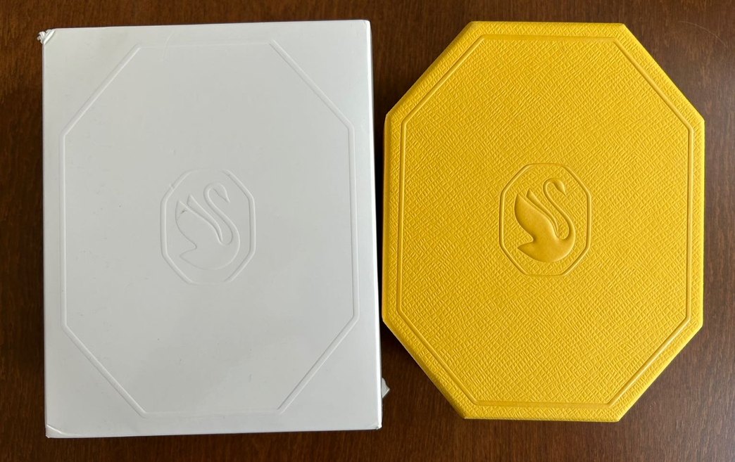 Millenia Kolye - Görsel 3