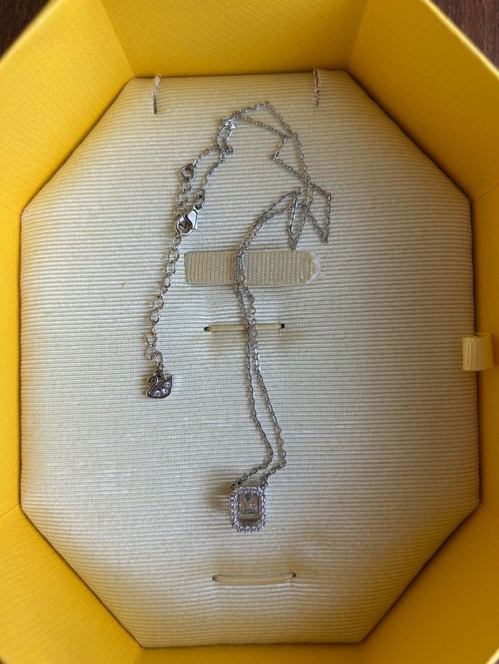 Millenia Kolye - Görsel 2