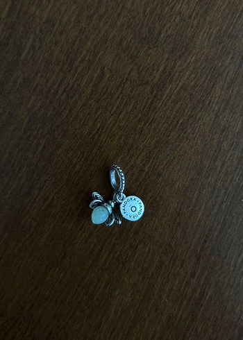 Ateşböceği Sallantılı Charm - Görsel 2