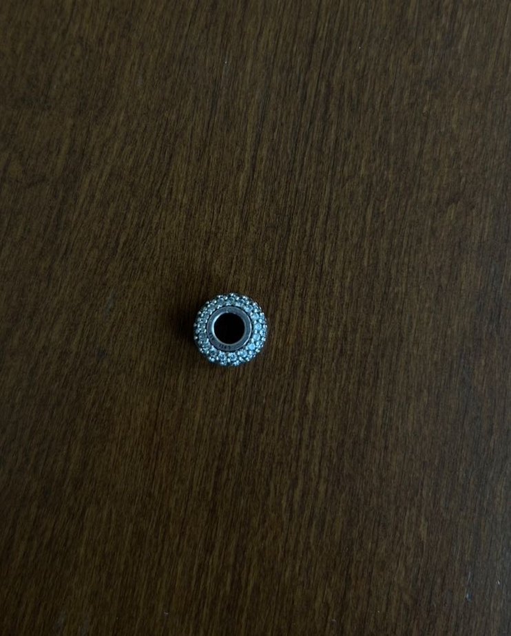 Işıltılı Pandora Charm - Görsel 2