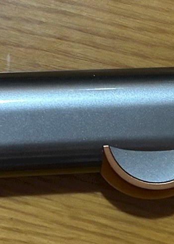 Dyson Airstrait - Görsel 3