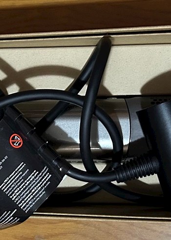 Dyson Airstrait - Görsel 5