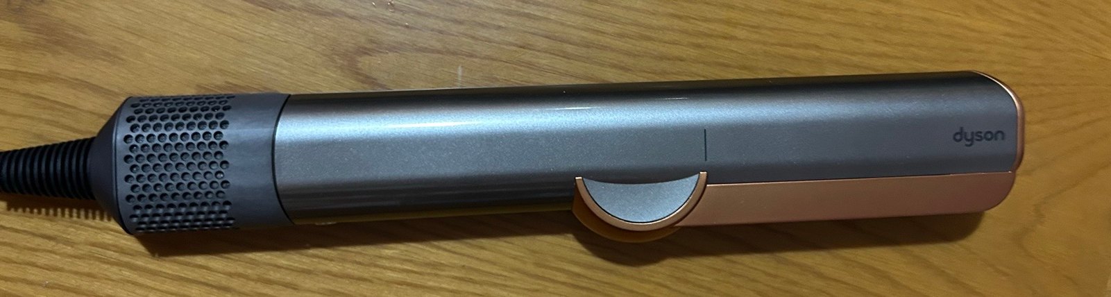 Dyson Airstrait - Görsel 3