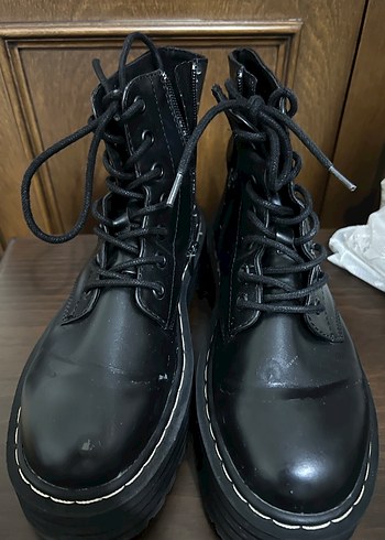 Pull Bear Bot - Görsel 3