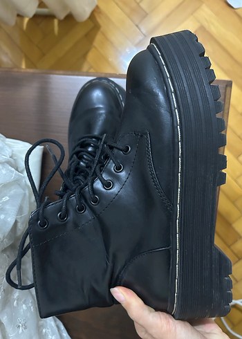 Pull Bear Bot - Görsel 2