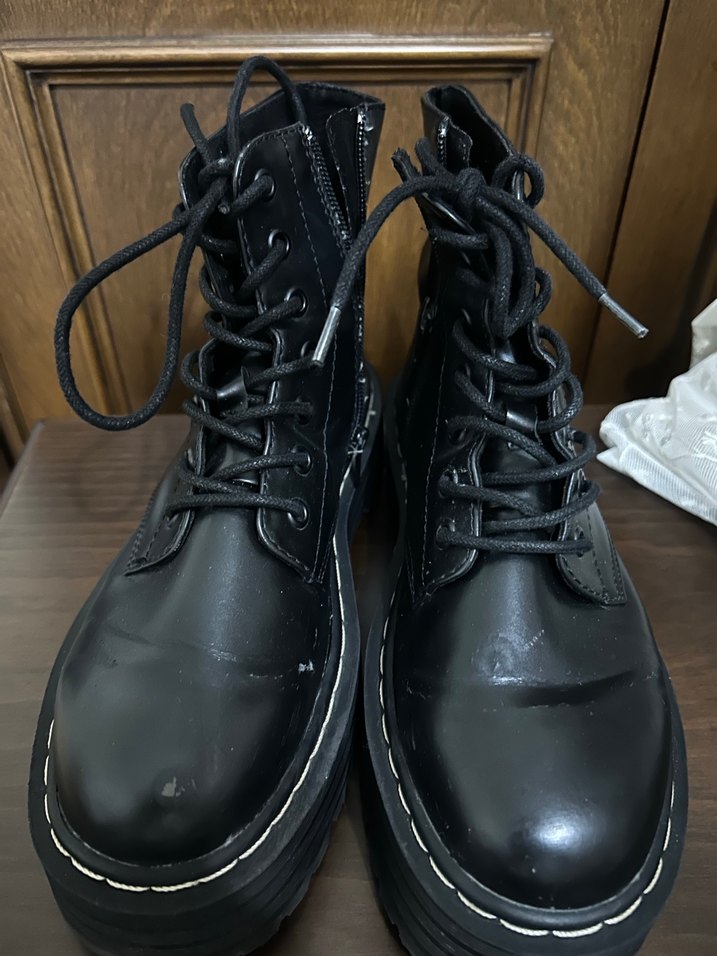 Pull Bear Bot - Görsel 3