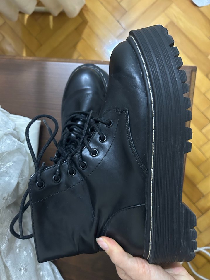 Pull Bear Bot - Görsel 2