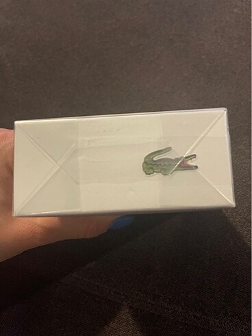 Lacoste Lacoste orijinal Parfüm