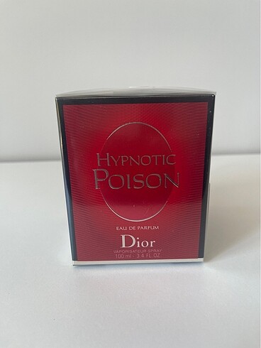 DİOR HYPNOTİC POİSON