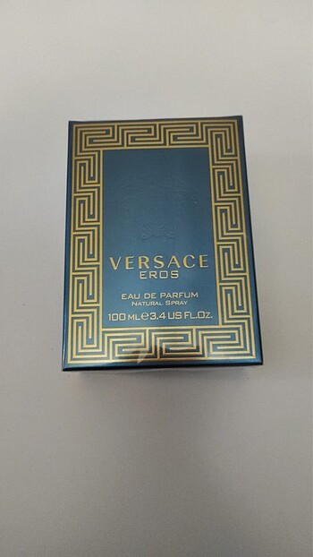 VERSACE EROS