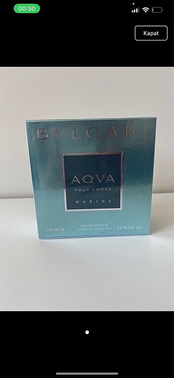 BVLGARİ