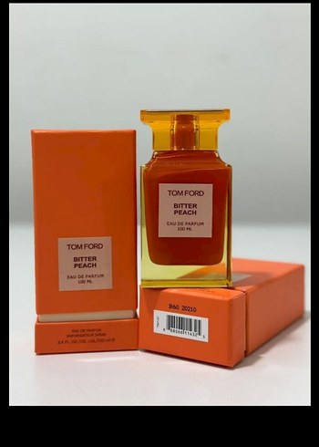 Tom Ford Bitter Peach Parfümü 100 ml