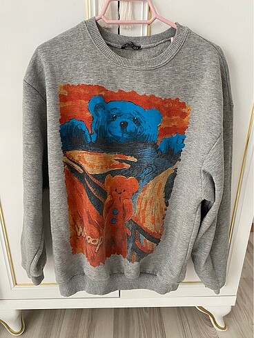 Diğer Sweatshirt