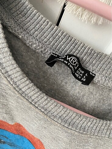 l Beden Sweatshirt