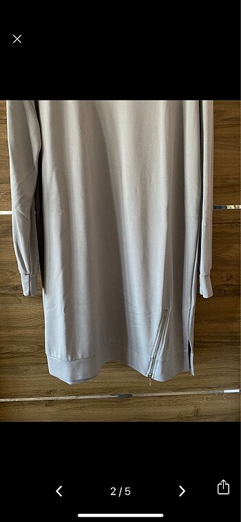 LC Waikiki Kadın tunik