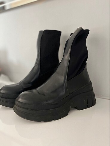 Bershka chelsea tabanlı bot