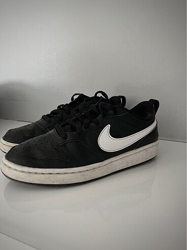 Nike Bile court vision low barkodlu nike