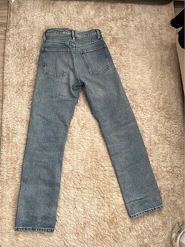 32 Beden Zara Jean