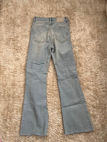 Zara Zara Jean