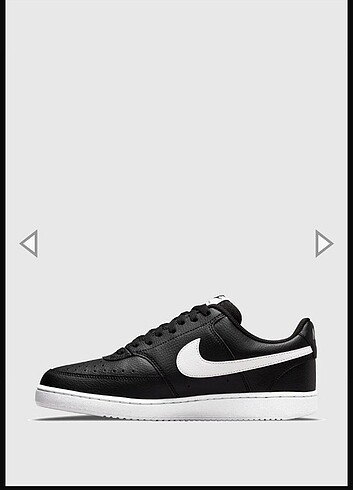 Nike Nike spor ayakkabı