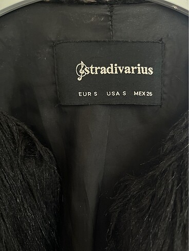 Stradivarius Stradivarius Kürk