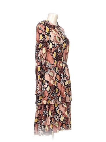 Dorothy Perkins Dorothy Perkins Kısa Elbise %70 İndirimli.