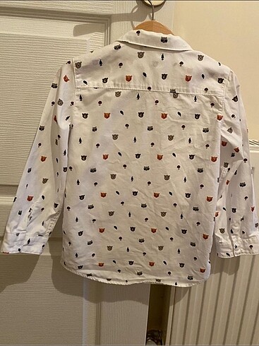 H&M H&M Gömlek