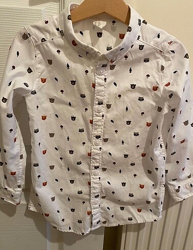 H&M Gömlek
