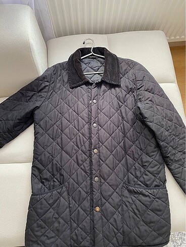 Barbour Erkek Mont