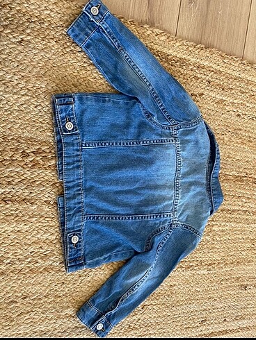 H&M H&M kot ceket