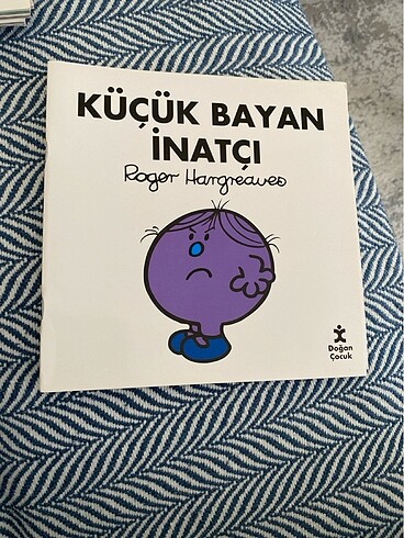  Küçük bay utangaç