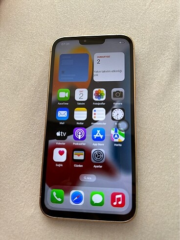 iPhone 13 pro Max 1 TB dir REPLİKA?DIR