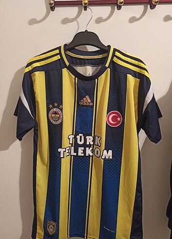 Orijinal Fenerbahçe Forması 